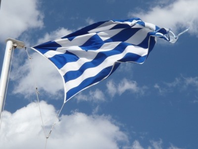 Greece complains about Turkey to NATO and UN