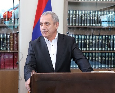 «Հրապարակ». 3-4 դատավորի նկատմամբ վարույթ կա հարուցված