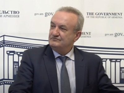 Many have selected Turkish, Azerbaijani language courses in Armenia schools, says education minister