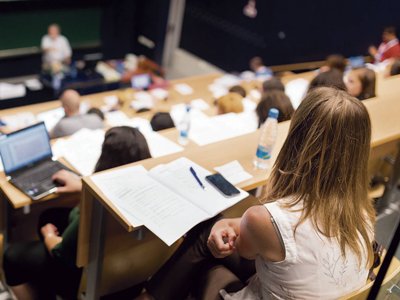 Education minister: Options for establishing new universities in Armenia are being discussed