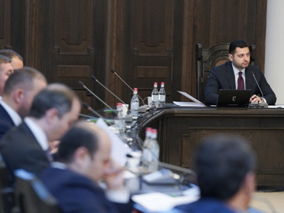 Կառավարությունն հավանությունն է տվել «Նախնական մասնագիտական և միջին մասնագիտական կրթության մասին» օրենքի փոփոխությանը
