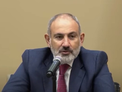 Пашинян признал, что пришел к власти на фоне эйфории: Сейчас мы столкнулись с суровой реальностью