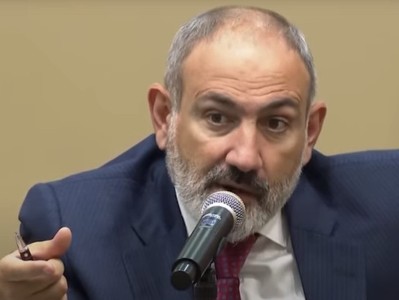 Премьер-министр Армении: Вопрос пленных всегда в центре нашего внимания