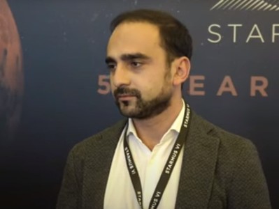 Avinyan comments on rumors of his appointment as vice-mayor of Yerevan: Statement will come in due time