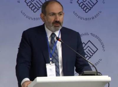 Newspaper: Armenia ruling force ranks demand transparency in upcoming board election