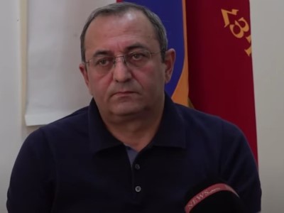 Оппозиционер: В Армении правоохранители так и не возбудили дела по фактам применения насилия