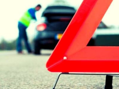 В Ереване водитель сбил 15-летнего юношу, 19-летнюю девушку и 9-летнюю девочку