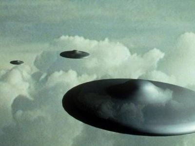 U.S. Navy keeps many unpublished UFO records, not disclosing them for national security reasons