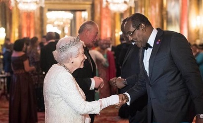 Antigua and Barbuda may become republic within 3 years after British queen's demise