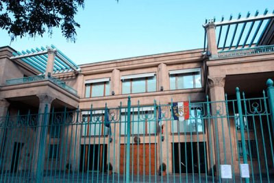 Embassy: France welcomes release of 5 Armenian captives by Azerbaijan