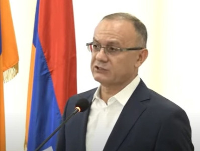 Armenia ex-defense minister: PM Pashinyan has agreed to virtually all demands of Turkey, Azerbaijan