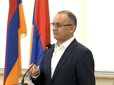 Оппозиция: Анкара и Баку не упустят возможности возобновить агрессивные действия против Армении