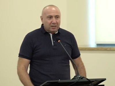 Андраник Теванян: Армения без Арцаха лишается своего смысла