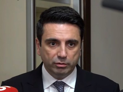 Սա ամենաբարձր լեգիտիմություն ունեցող Ազգային ժողովն է. Ալեն Սիմոնյան