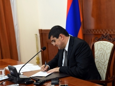 Արցախի նախագահը Հանրային խորհուրդ ստեղծելու մասին հրամանագիր է ստորագրել. նշանակվել են 8 անդամներ