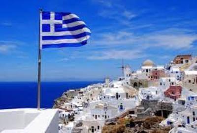 Greece says Turkey invaded its airspace 52 times in 24 hours