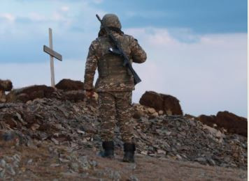 Armenian side has victims and wounded, defense ministry reports