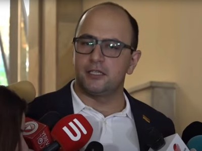 «Честь имею»: Международные партнеры должны понять, что ежеминутно льется армянская кровь