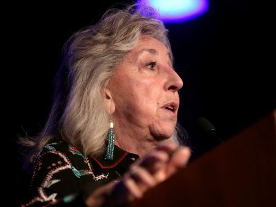 Congresswoman Dina Titus: I strongly condemn Azerbaijan's attack on Armenia