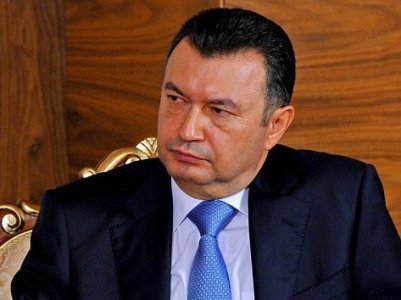 Tajikistan calls on Armenia, Azerbaijan to settle situation on their border through diplomatic means
