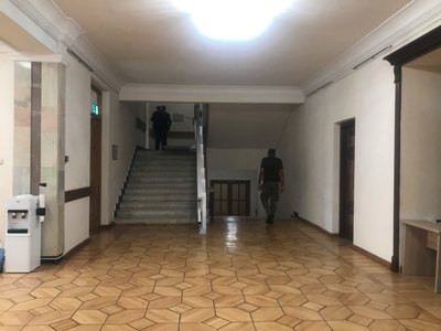 Фракция правящей партии «Гражданский договор» проводит закрытую встречу с Пашиняном