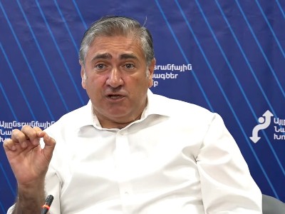 Власти не поняли важности Карвачара: Оппозиция настаивает на создании переходного органа