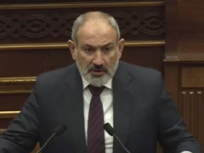 Իշխանական պատգամավորը Փաշինյանին առաջարկեց իրենց հսկողության տակ վերցնել մեդիադաշտը