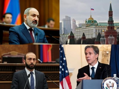 NEWS.am digest: 105 Armenian soldiers die in Azerbijani attack