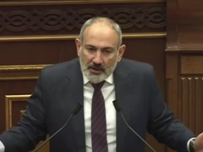 Մենք ուզում ենք ստորագրել մի թուղթ, որի արդյունքում մեզ լիքը մարդ դավաճան կասի. Նիկոլ Փաշինյան