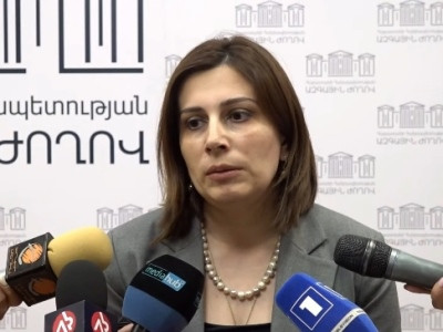 Ակնկալում ենք հակառակորդի կողմից բժիշկների թիրախավորման խիստ դատապարտումը միջազգային կառույցների կողմից. Նախարար