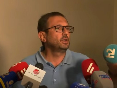 Оппозиция: В повестке стоит лишь один вопрос – отставка Пашиняна