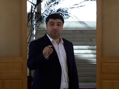Մենք դագաղներով չենք եկել իշխանության. ՔՊ–ական պատգամավոր Վաղարշակ Հակոբյան