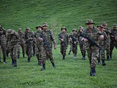 «Ողջ մնալու արվեստ» ՀԿ-ն անցկացնում է ռազմական պատրաստության անվճար արագացված դասընթացներ