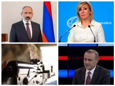 NEWS.am digest: UN convenes session amid Azerbaijani aggression against Armenia