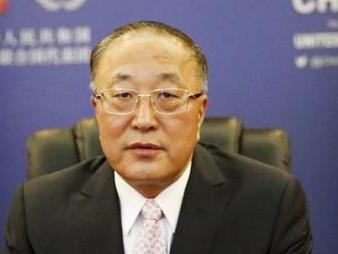 China's Permanent Representative to UN: Normalization of Armenia-Azerbaijan relations is inseparable from Karabakh issue