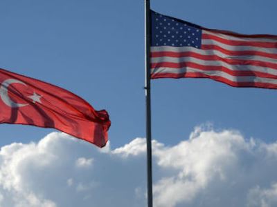 US, Turkey discuss situation in South Caucasus