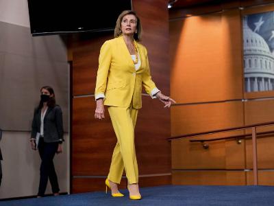 ANCA calls on Nancy Pelosi to take immediate action to end military aid to Azerbaijan
