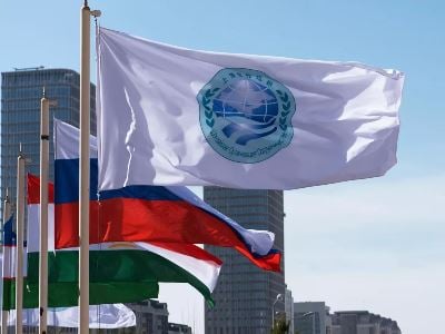 Egypt, Qatar, Bahrain, Maldives, Kuwait, UAE and Myanmar to become SCO dialogue partners