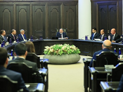 Կրթության և մշակութային դաստիարակության համար կստեղծվեն առավել բարենպաստ շենքային պայմաններ