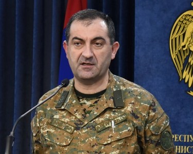Army chief: Azerbaijan aimed to deliver serious economic blows to Armenia by hitting Jermuk city infrastructure