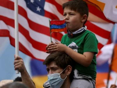 National Interest: US actually rewarded Azerbaijan for aggression against Armenia