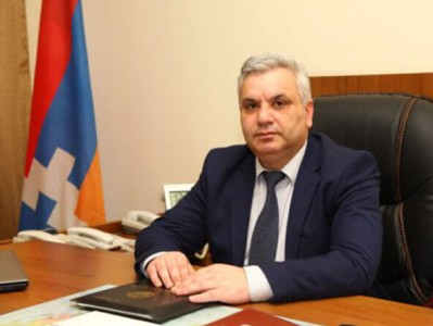 Депутат из Арцаха: Что же Пашинян такое должен сделать, что его назовут предателем?