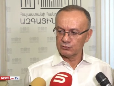 Экс-министр обороны: В рядах предпринявших агрессию против Армении подразделений Азербайджана могут быть наемники