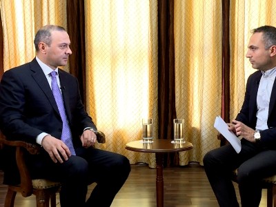 Secretary of Security Council of Armenia: Our expectations from CSTO are not justified