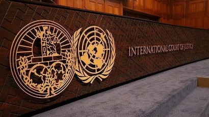 Today Armenia will apply to International Court of Justice