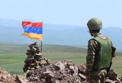 Newspaper: Situation at Armenia border with Azerbaijan still very tense despite relative calm