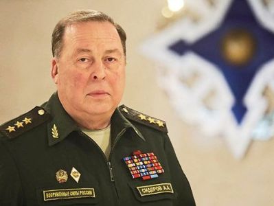 Сидоров: ОДКБ «пока не достает шашку из ножен» и старается урегулировать ситуацию на границе Армении мирным путем