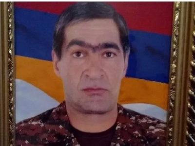 Սարդարապատի հուշահամալիրի ղեկավարությունը արգելել է համալիրի տարածքում հուղարկավորել 44-ամյա զոհվածի մարմինը