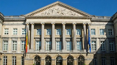 Belgium parliament delegation to visit Armenia