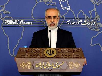 MFA: Iran ready to help end tension in South Caucasus